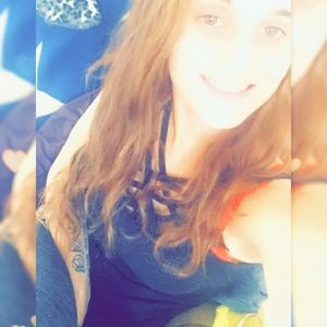 Meet your Posher, Alisha